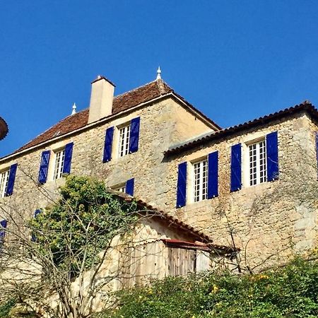 Le Manoir Enchante 菲雅克 外观 照片