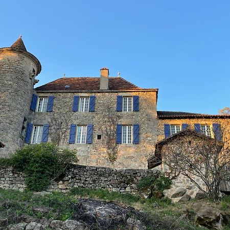 Le Manoir Enchante 菲雅克 外观 照片