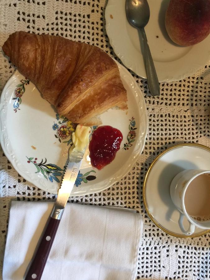 Le Manoir Enchante 菲雅克 外观 照片