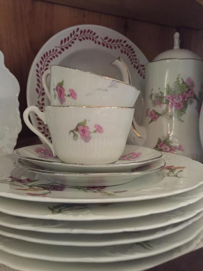Le Manoir Enchante 菲雅克 外观 照片