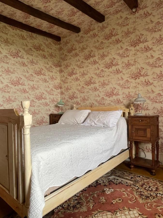 Le Manoir Enchante 菲雅克 外观 照片