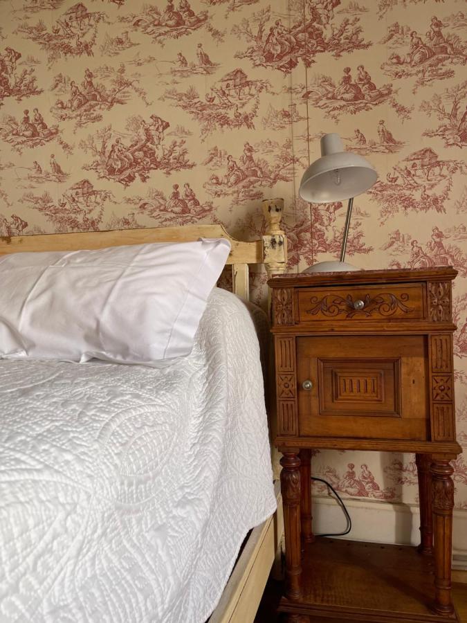 Le Manoir Enchante 菲雅克 外观 照片