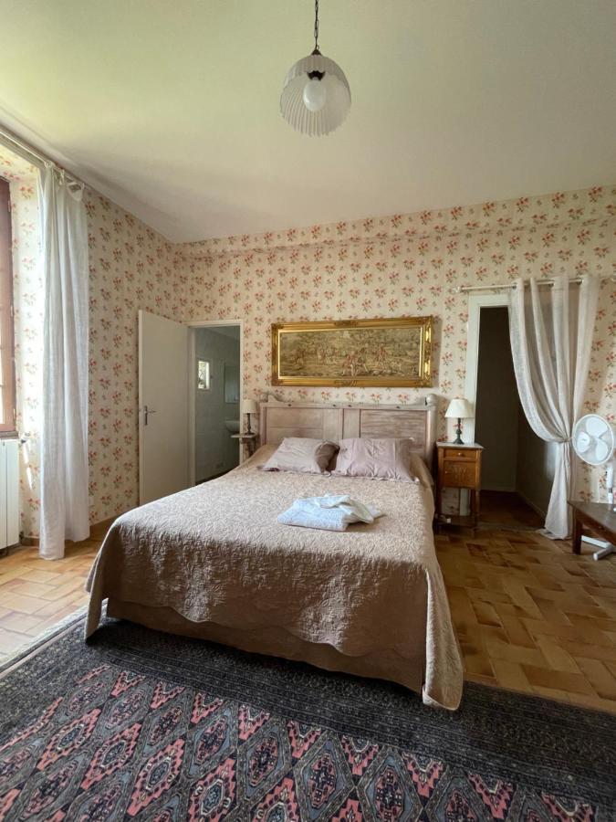 Le Manoir Enchante 菲雅克 外观 照片